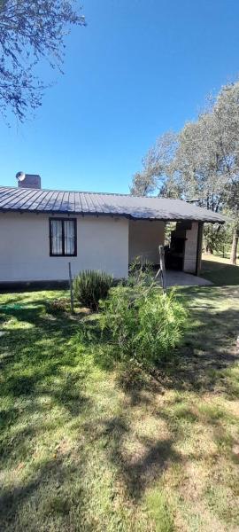 Casas Aguarybays N° 2